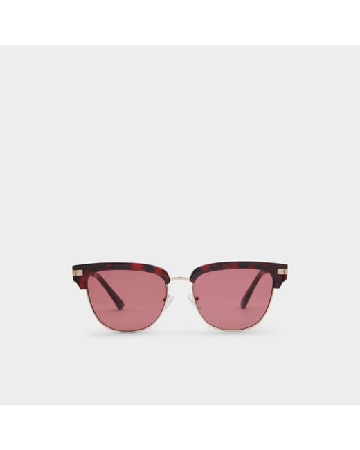 ALDO Pink Berend for men