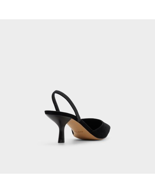 ALDO Black Re-Jessica – –