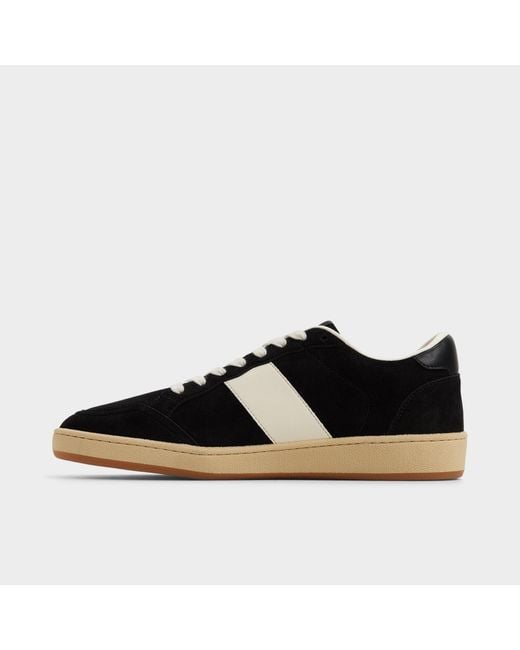 ALDO Black Roscoe for men