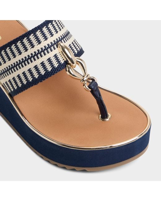 ALDO Blue Penelopy – –