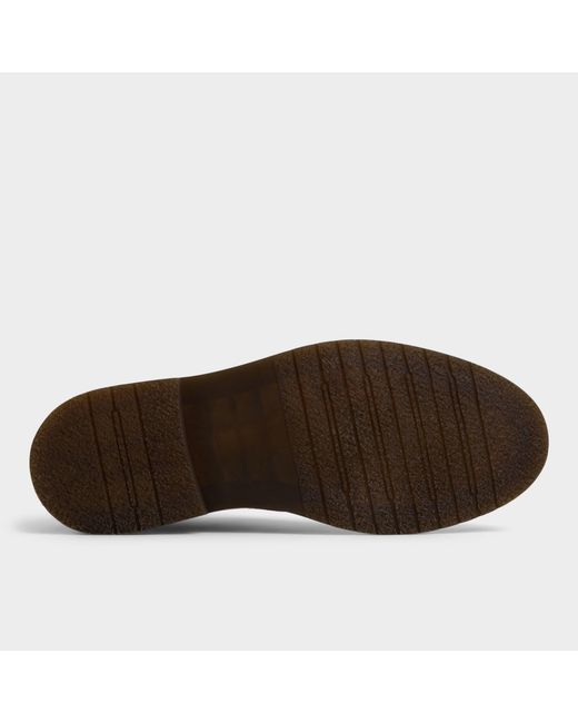 ALDO Brown Zucca for men