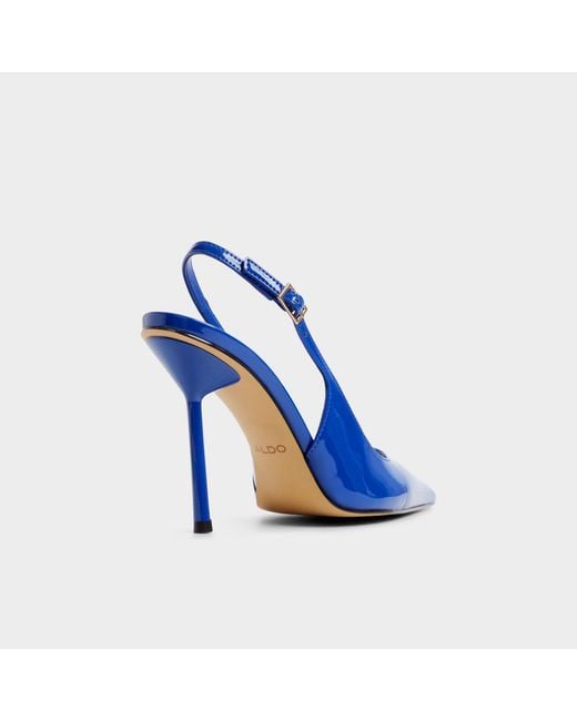 ALDO Blue Serrah – –