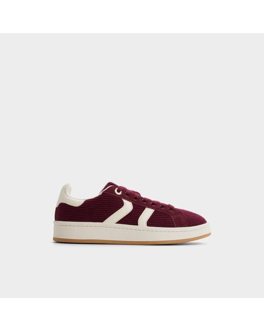 ALDO Red Retrochic – –