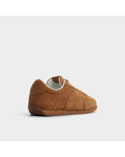 ALDO Brown Nathaniell – – for men