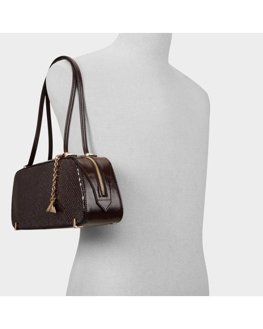 ALDO Brown Thaleli –