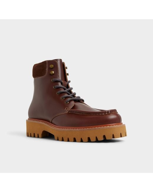 ALDO Brown Grier for men