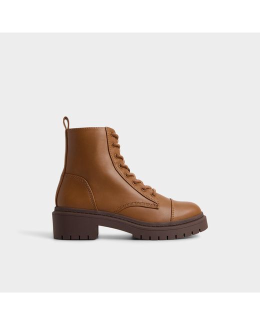 ALDO Brown Goer