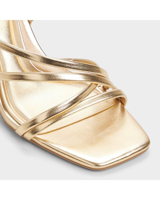 ALDO Metallic Sonali – –