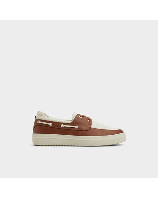 ALDO Brown Wildwave for men