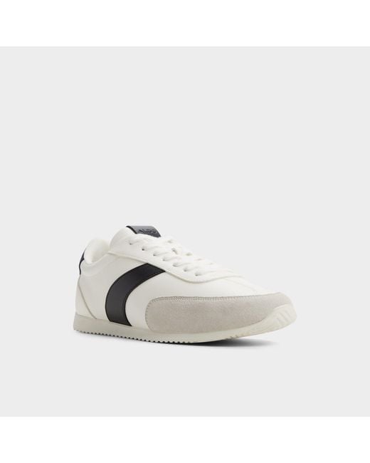 ALDO White Nathaniell – – for men