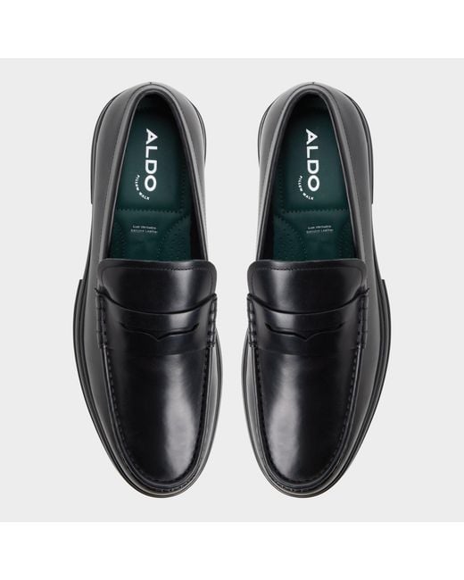 ALDO Black Tucker for men