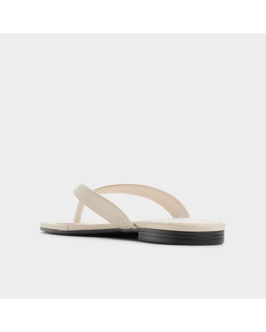 ALDO White Talula – –