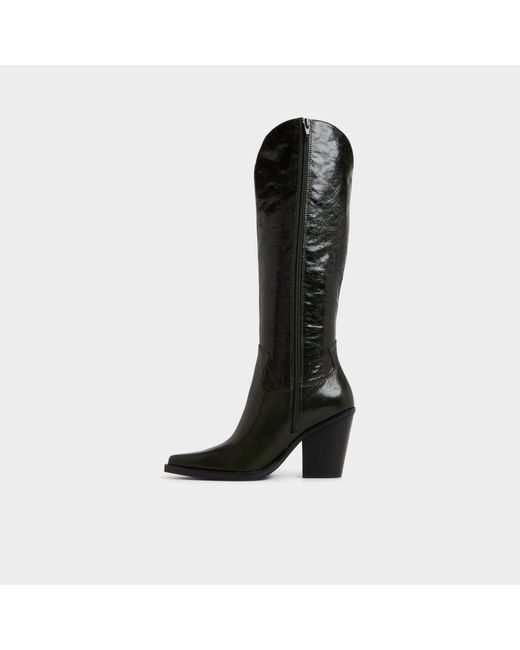 ALDO Black Nevada – –