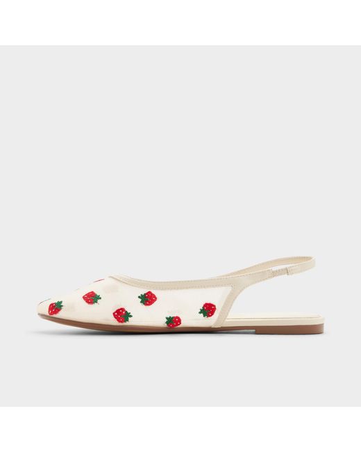 ALDO Multicolor Droplet – –