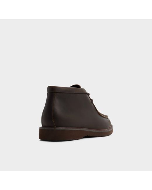 ALDO Black Davie – – for men