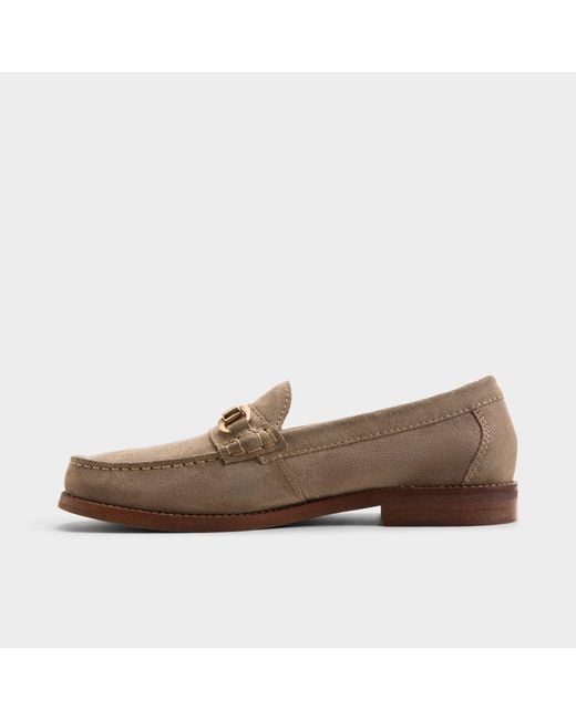 ALDO Brown Killian – – for men