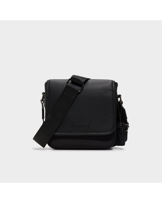 ALDO Black Seawaveex for men