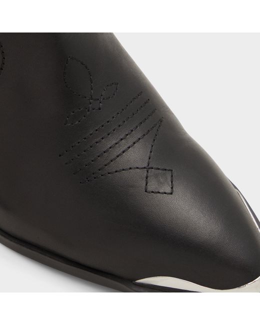 ALDO Black Valley