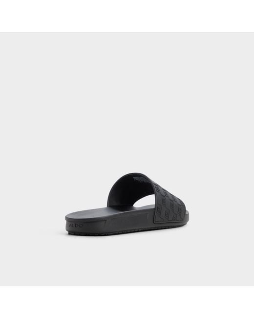ALDO Black Brax – – for men