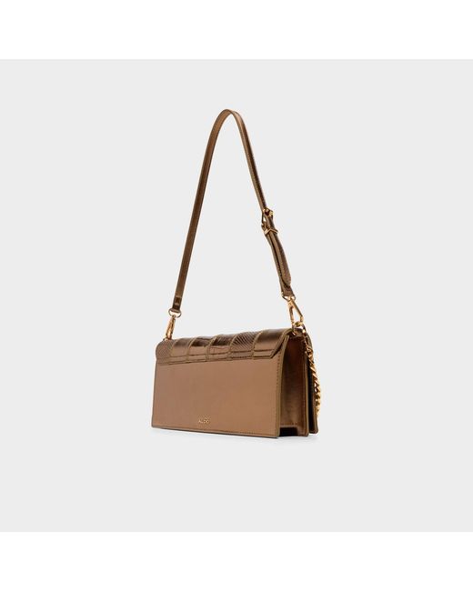 ALDO Brown Thaleaa –