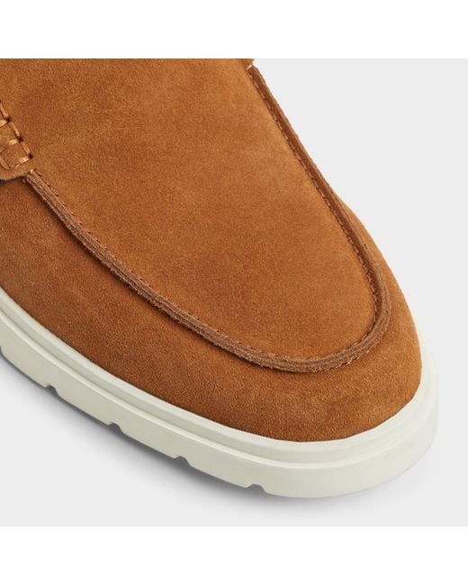 ALDO Brown Odis for men