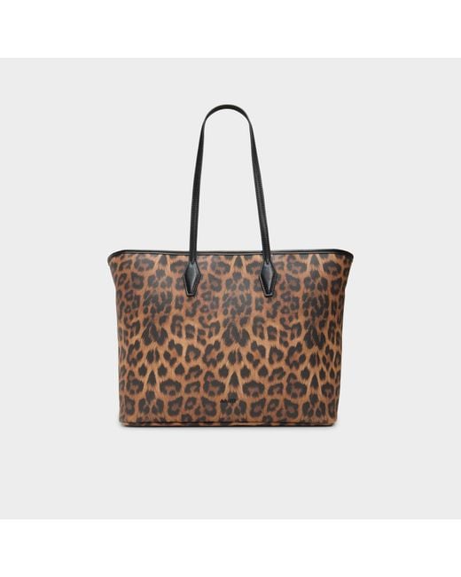 ALDO Brown Everythingtotee