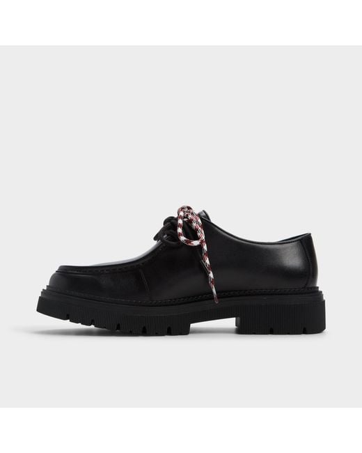 ALDO Black Kylan – – for men