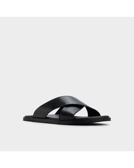 ALDO Black Erik-In – – for men