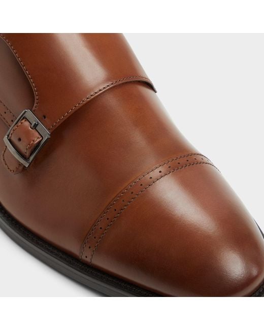 ALDO Brown Zelasien – – for men
