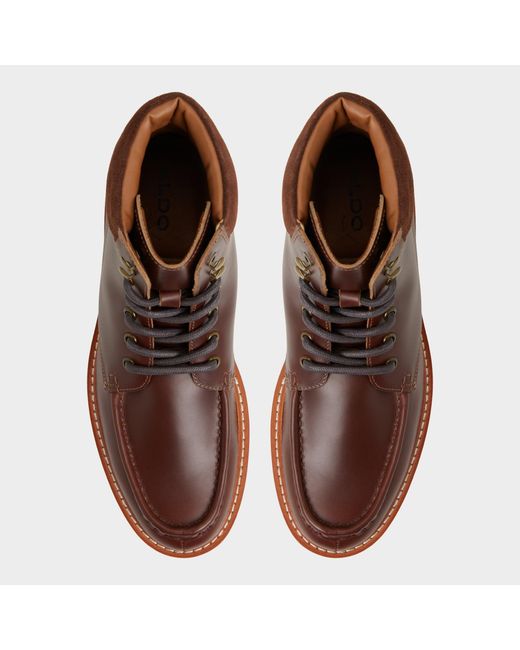 ALDO Brown Grier for men