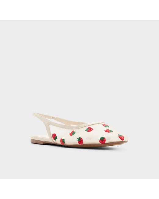 ALDO Multicolor Droplet – –