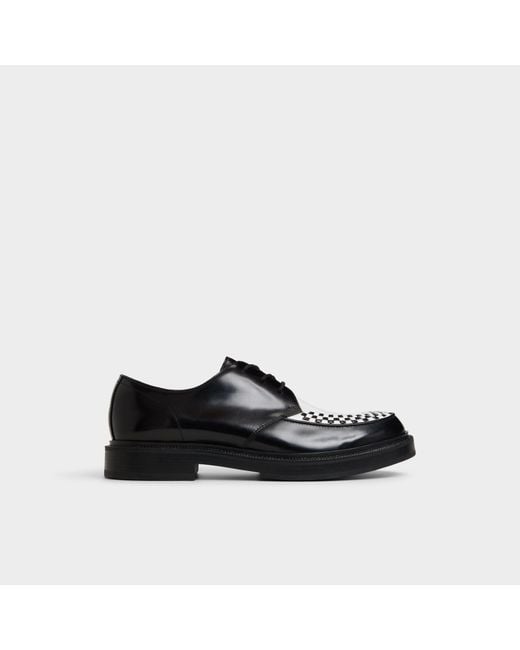 ALDO Rocco in Black for Men | Lyst ALDO Rocco in Black for Men | Lyst