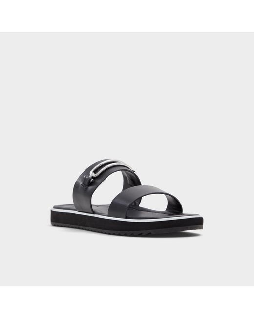 ALDO Black Lagoon – –
