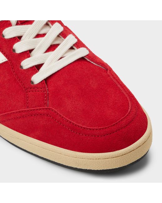 ALDO Red Roscoe for men