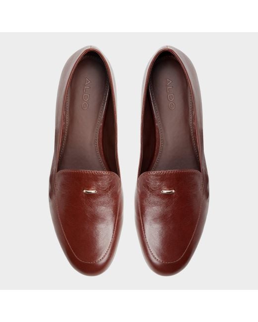 ALDO Red Daphia – –