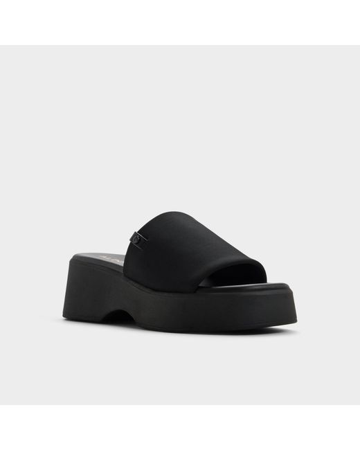 ALDO Black Yassa