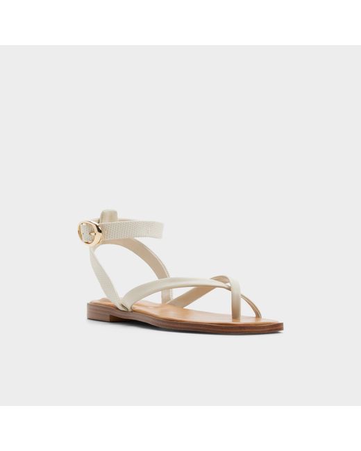ALDO White Daressi – –