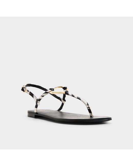 ALDO White Alannah – –