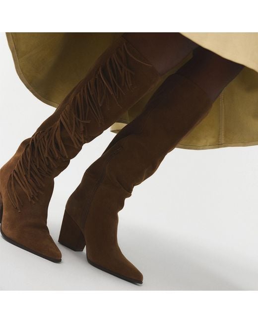 ALDO Brown Kaelya – –