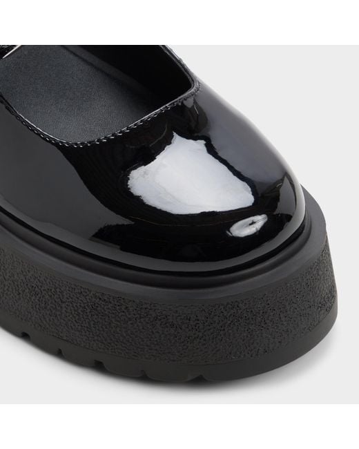 ALDO Black Thasnia – –