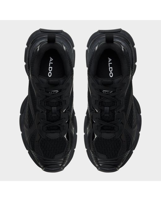 ALDO Black Jensen – – for men