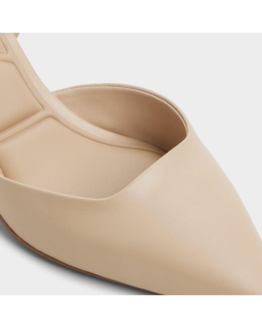 ALDO Metallic Gavedessi – –
