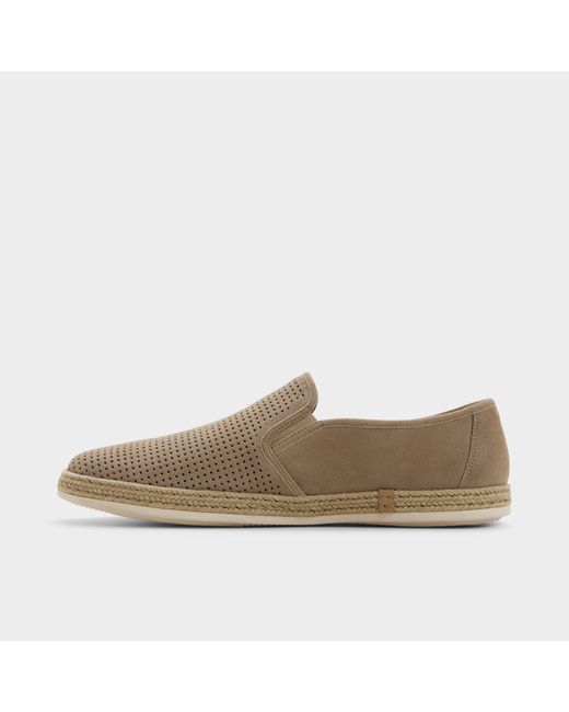 ALDO Natural Bryk – – for men