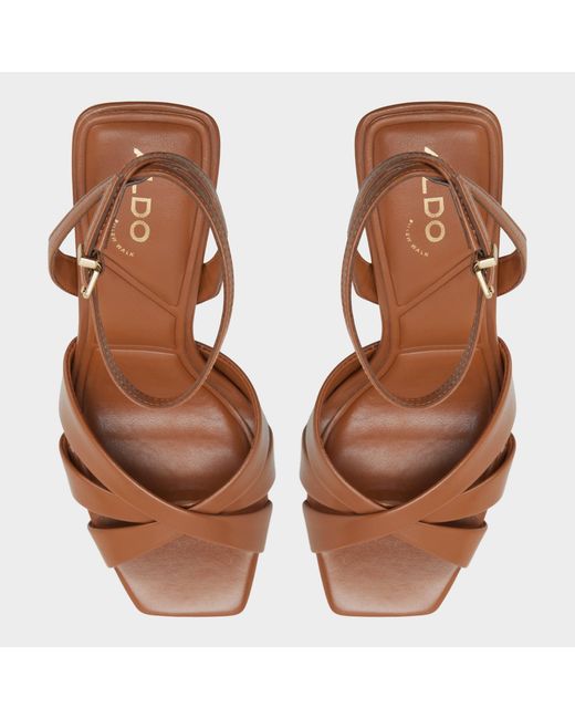 ALDO White Meteora – –