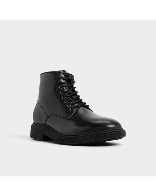 ALDO Black Waltonn for men