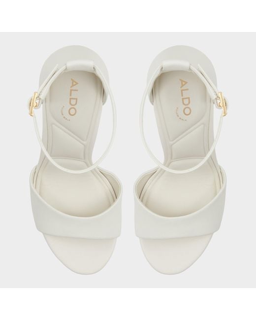 ALDO White Enaegyn2.0