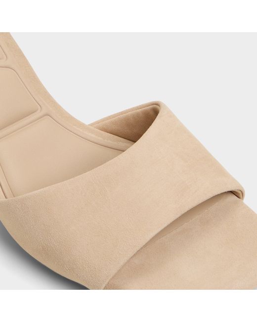 ALDO Natural Tisha – –