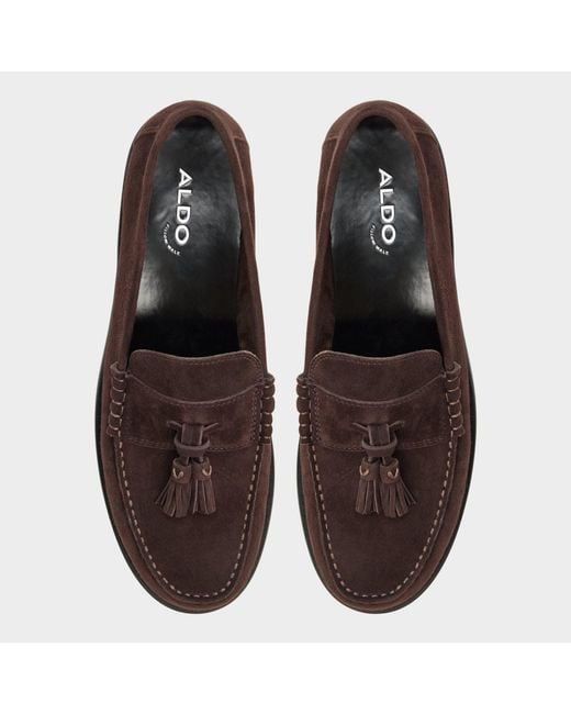 ALDO Brown Cairo – – for men