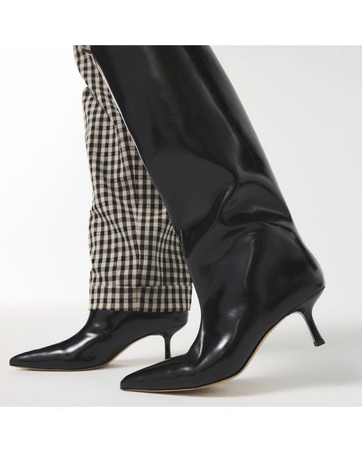 ALDO Black Selora – –