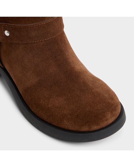 ALDO Brown Notorious